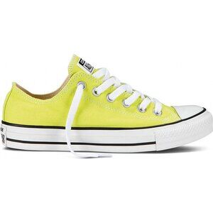 Converse Chuck Taylor Women's Low Top 'CITRONELLE'